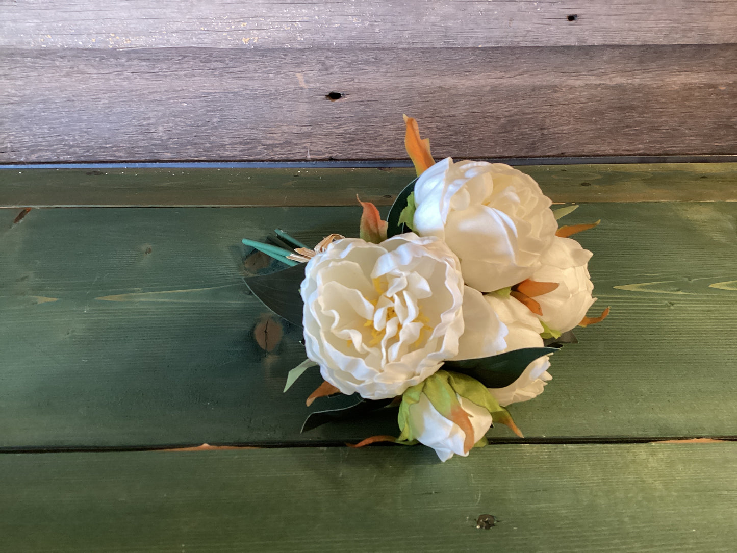Feel Real Peony Bundle