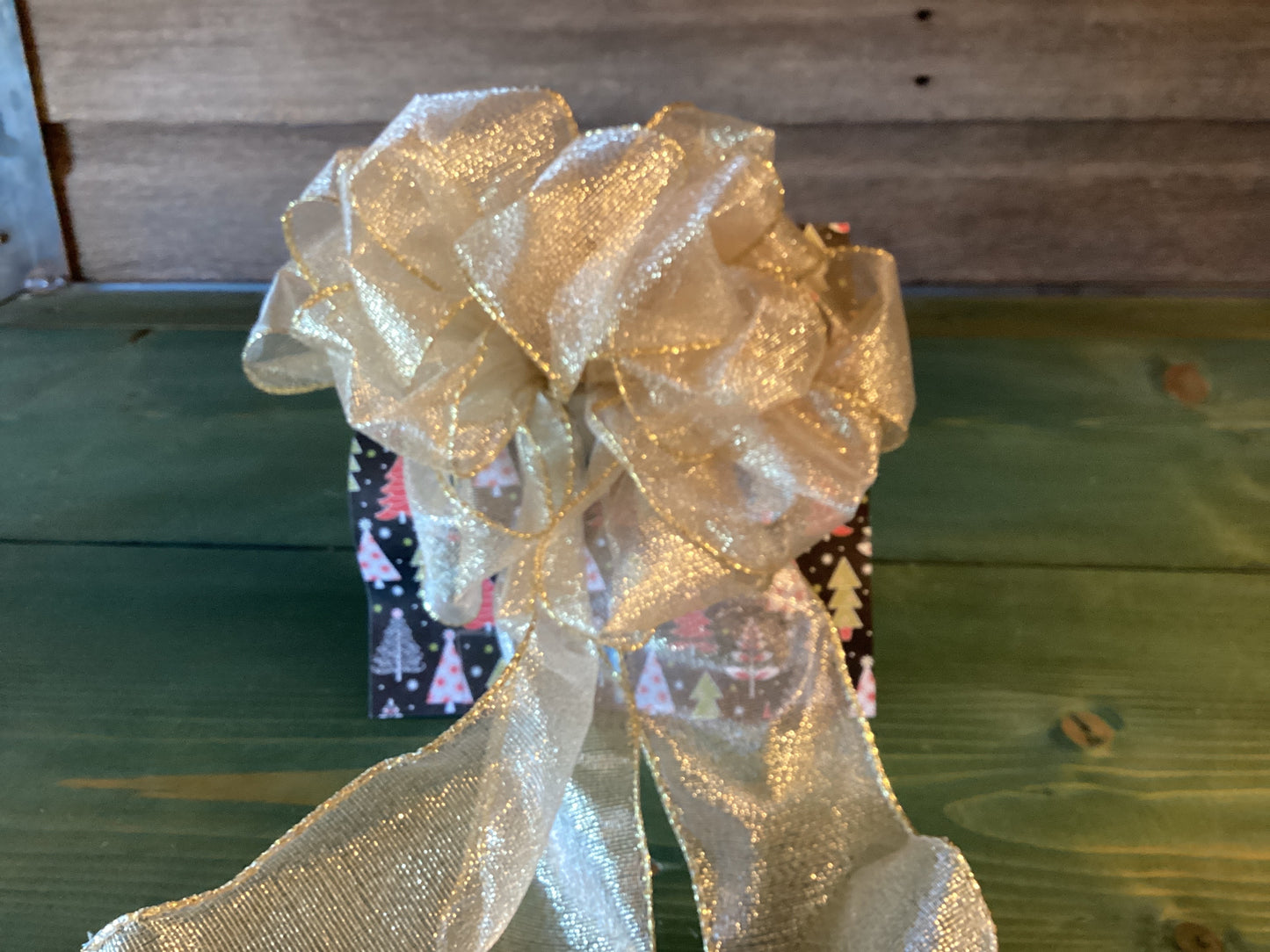 Handmade Bows Small (A)