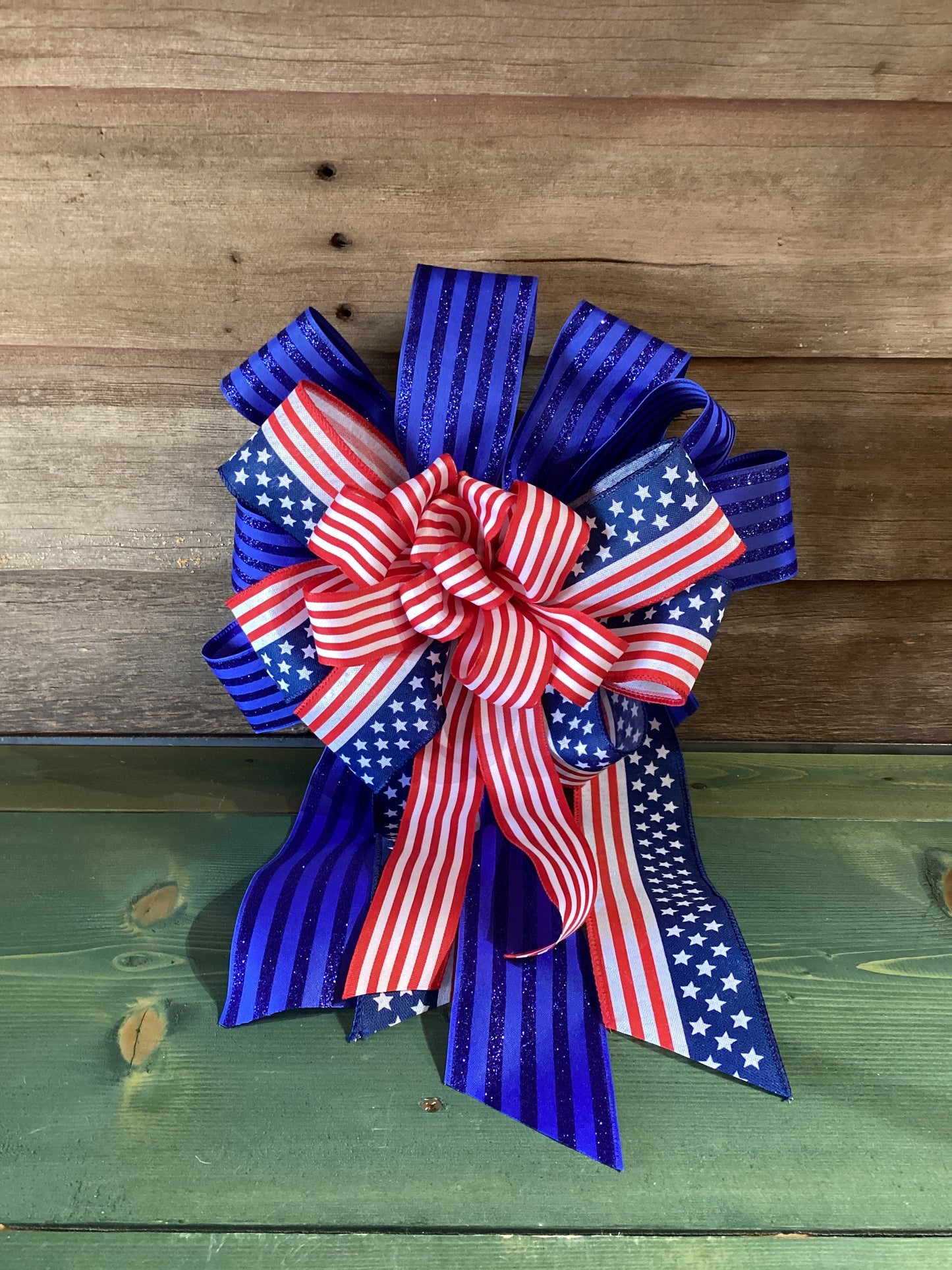 Handmade Bows XXLarge