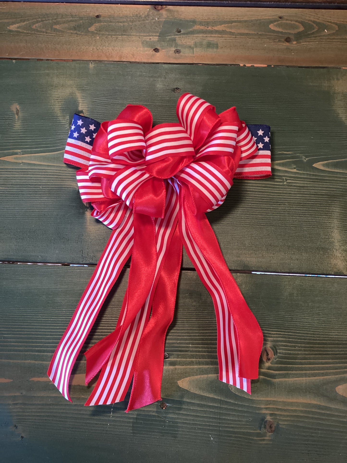 Handmade Bows XLarge