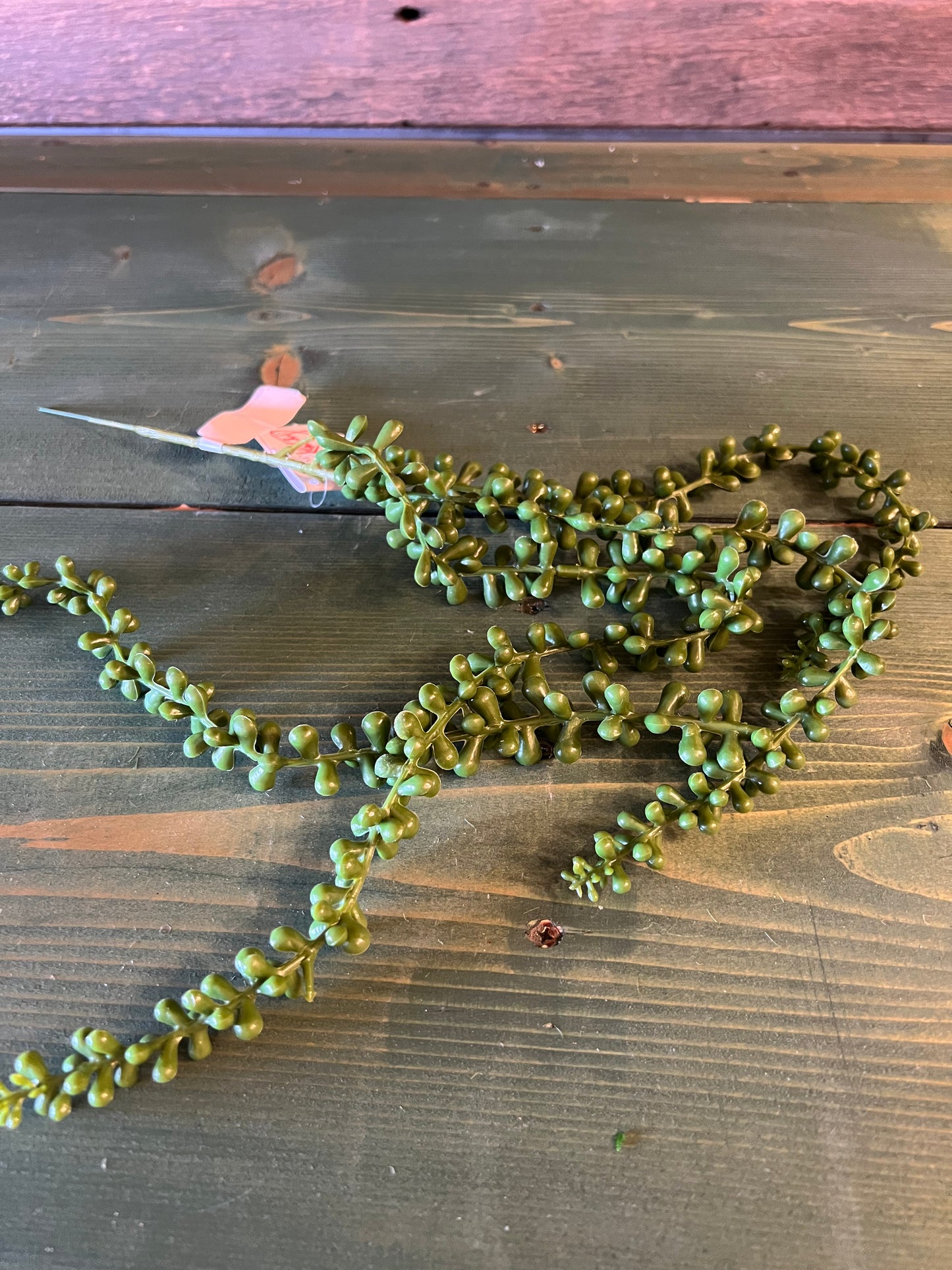 String of Pearls Pick