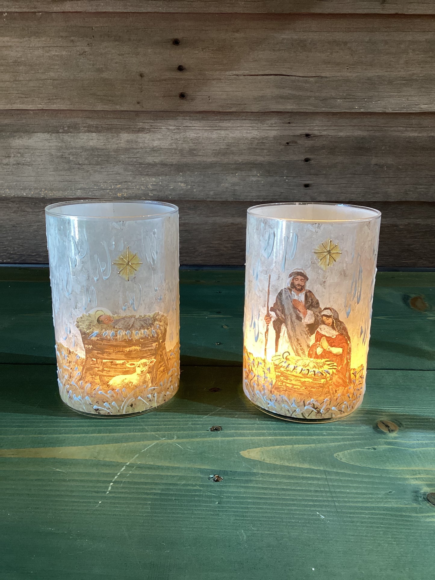 Greatest Gift Hurricane