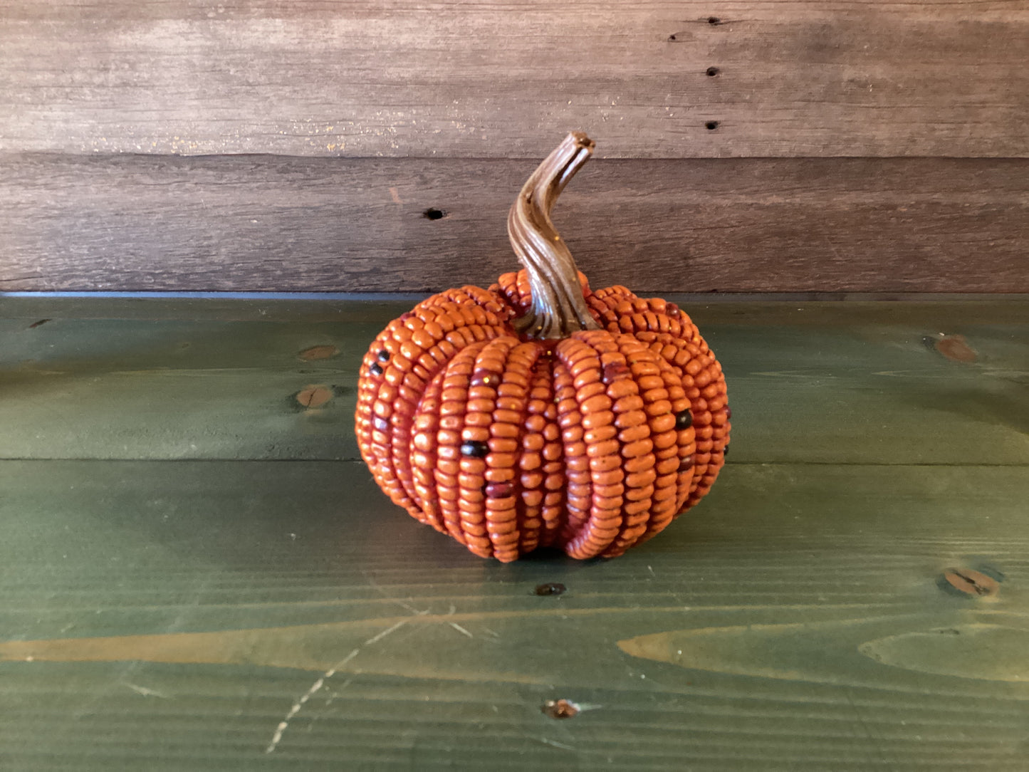 Maize Harvest Pumpkin (medium)