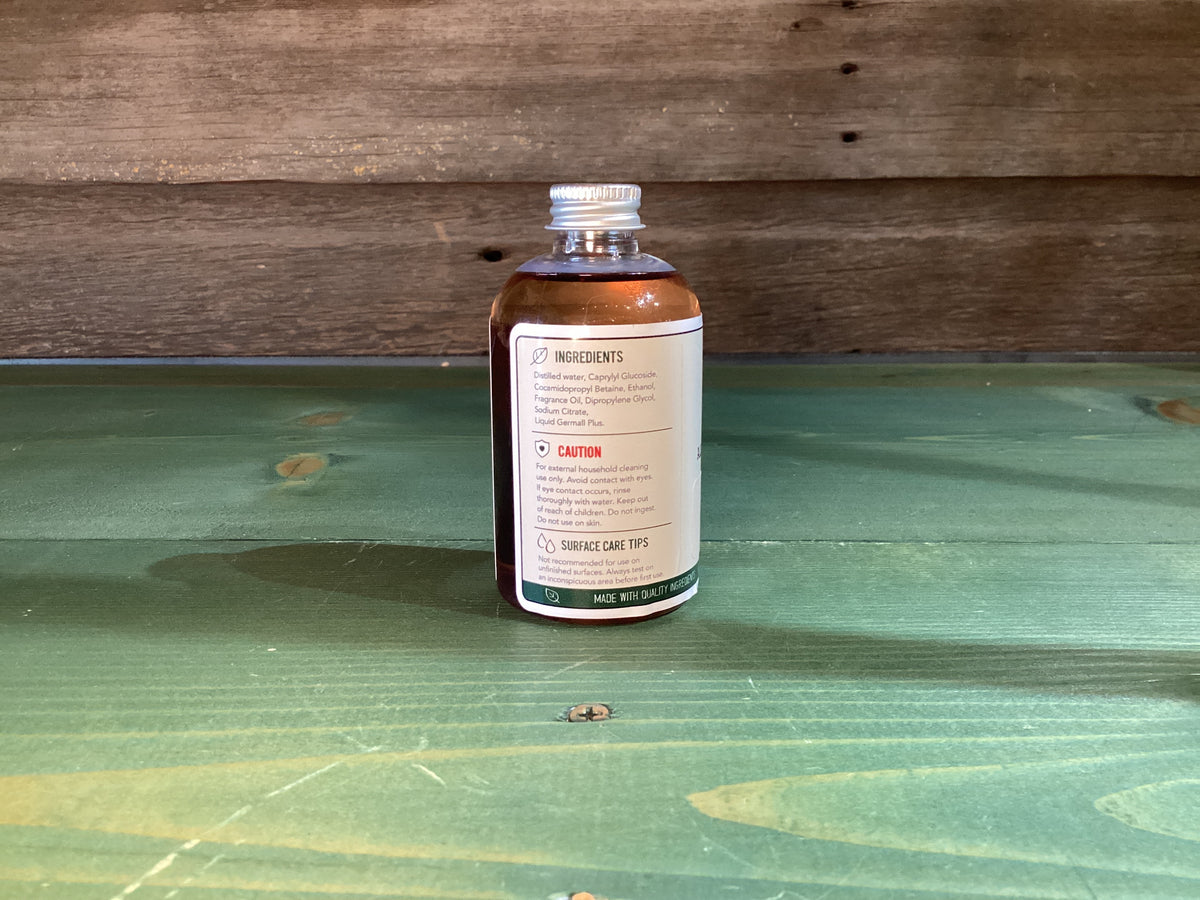 I Lazy V Clean Co. All-Purpose Cleaner Concentrate