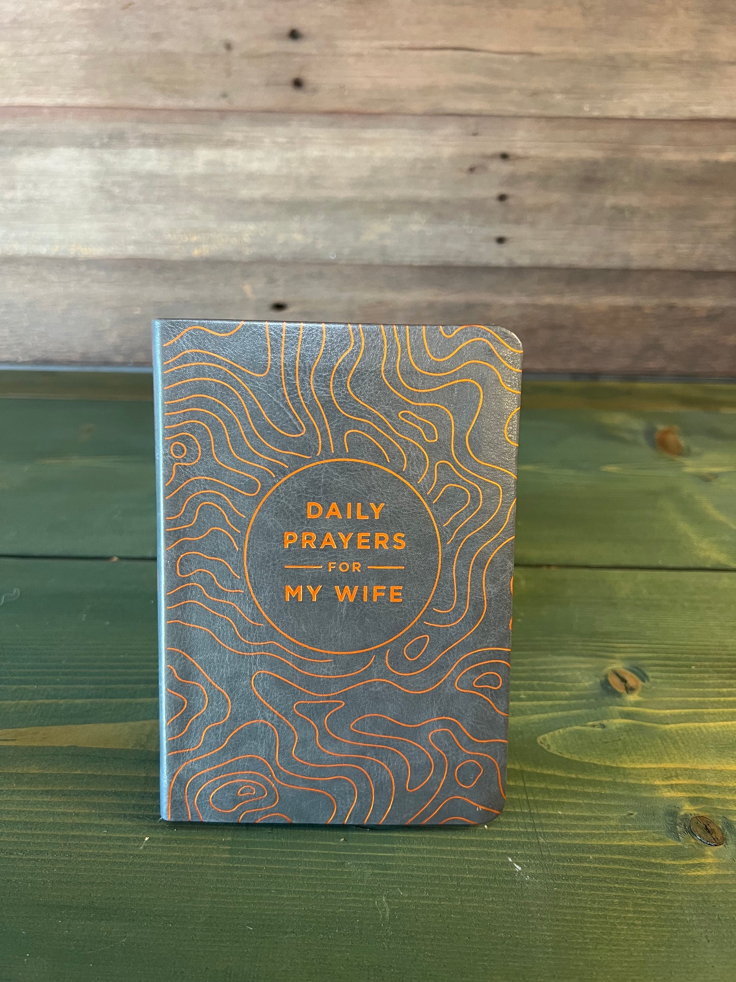 Daily Prayers For My Wife