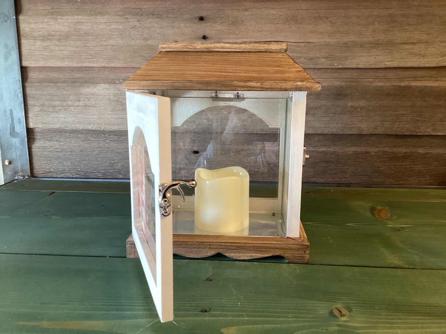 Lantern -Life Celebrated