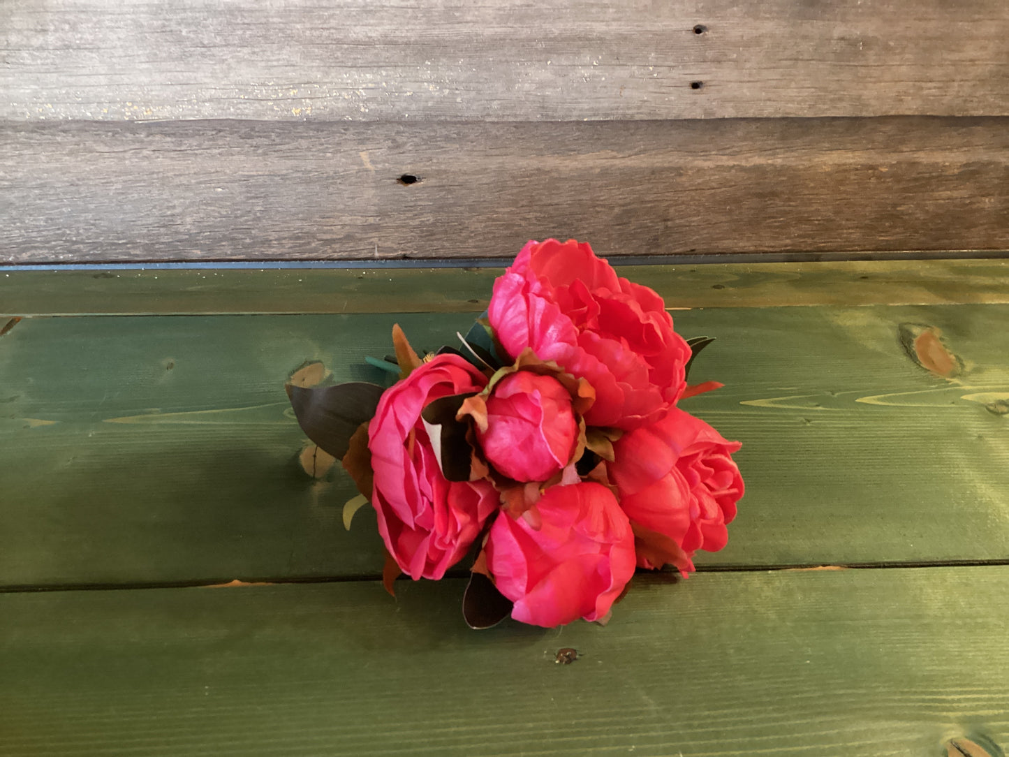 Feel Real Peony Bundle