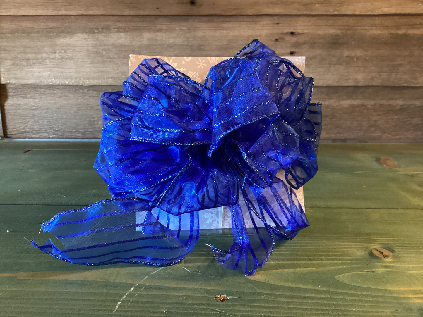 Handmade Bows Small (A)