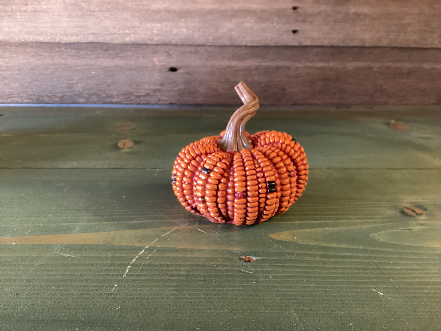 Maize Harvest Pumpkin (small)
