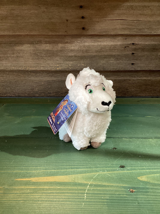 Shepherd on the Search Sheep Plush