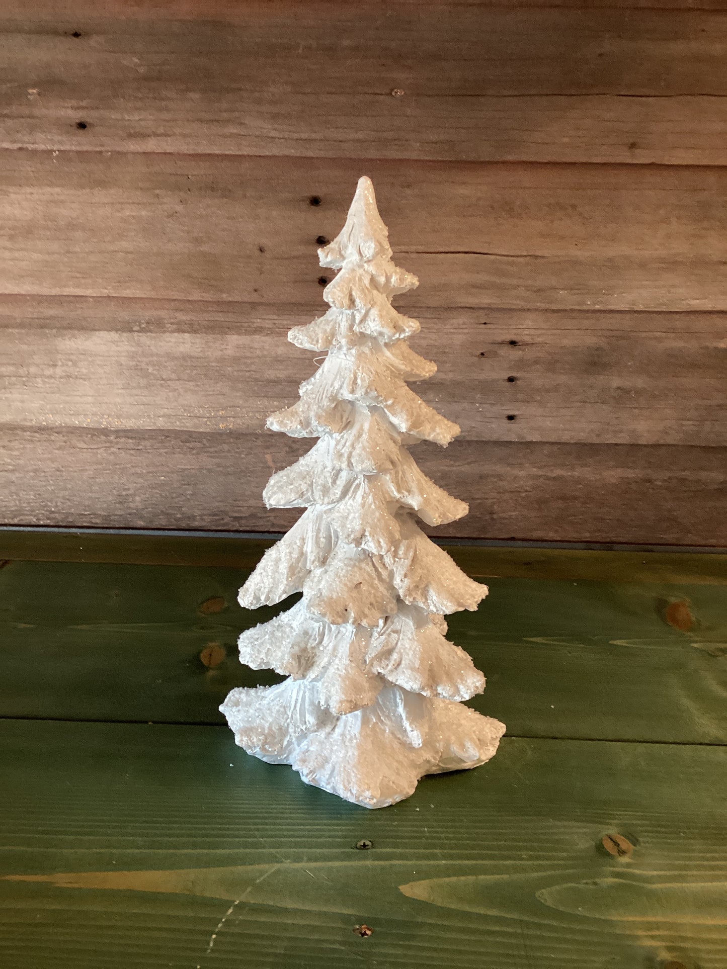 Frosted White Tree (lg)