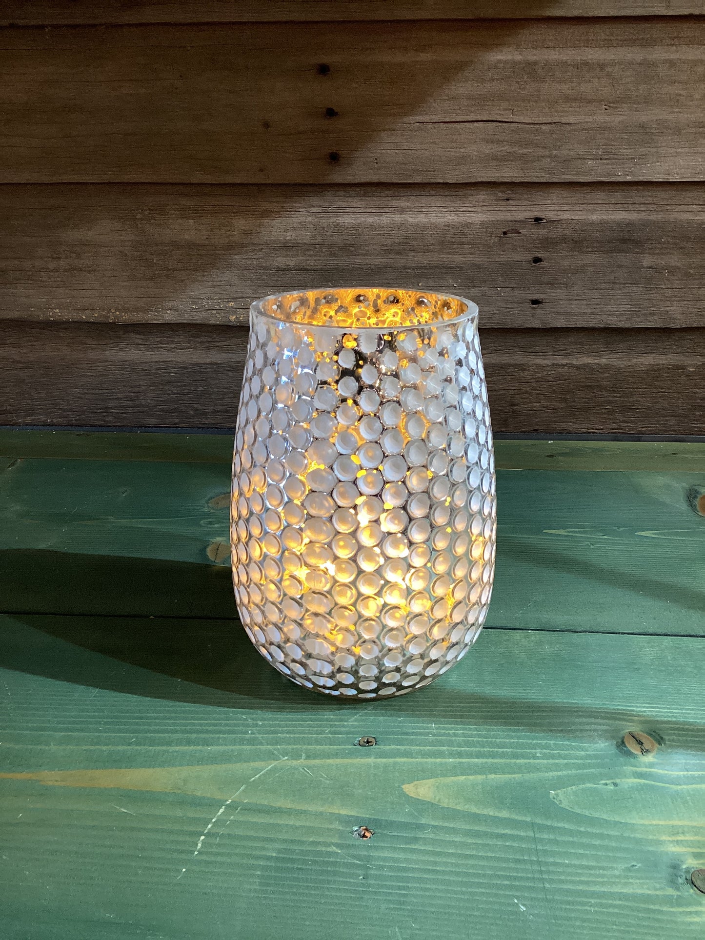 Bliss Mercury Hurricane (lg)