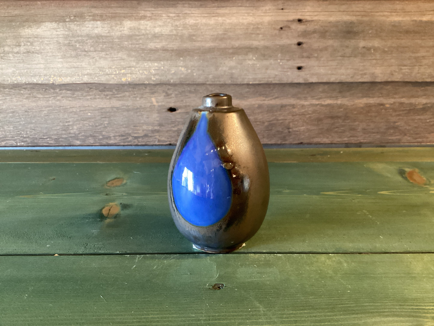 Blue/Gray Vase (sm)