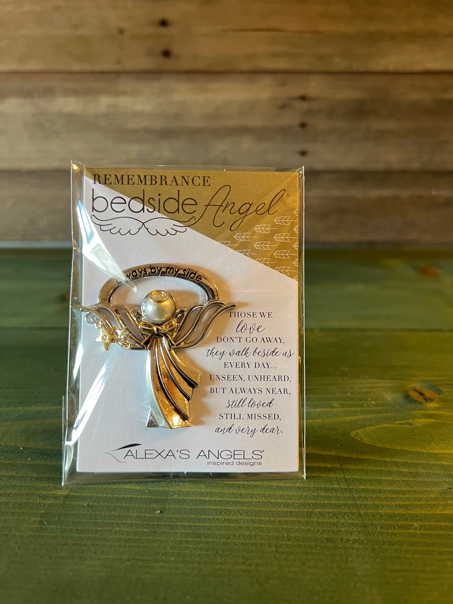 Memorial Bedside Angel