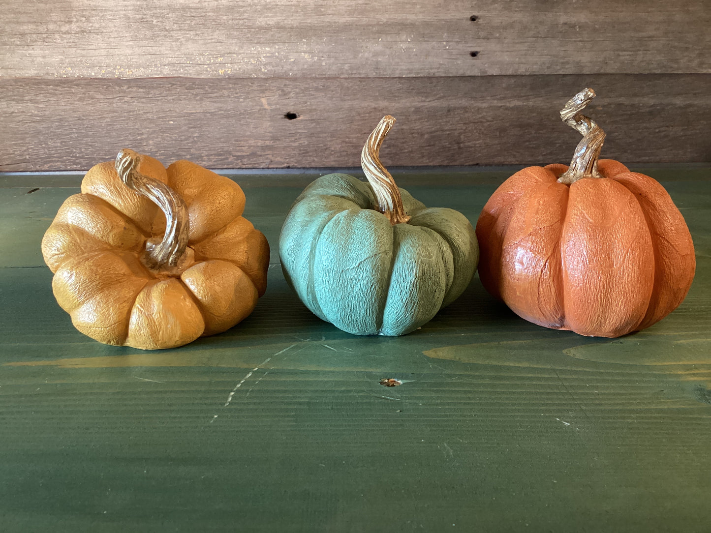 Natural Pumpkin (small)