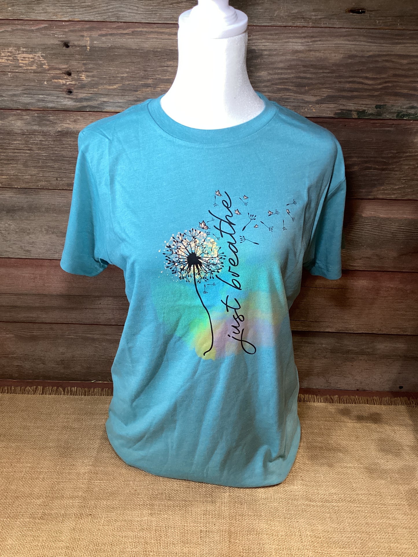 Christian T-Shirt Size X-LARGE