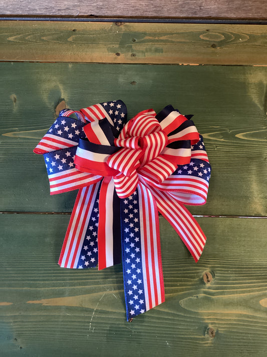 Handmade Bows XLarge