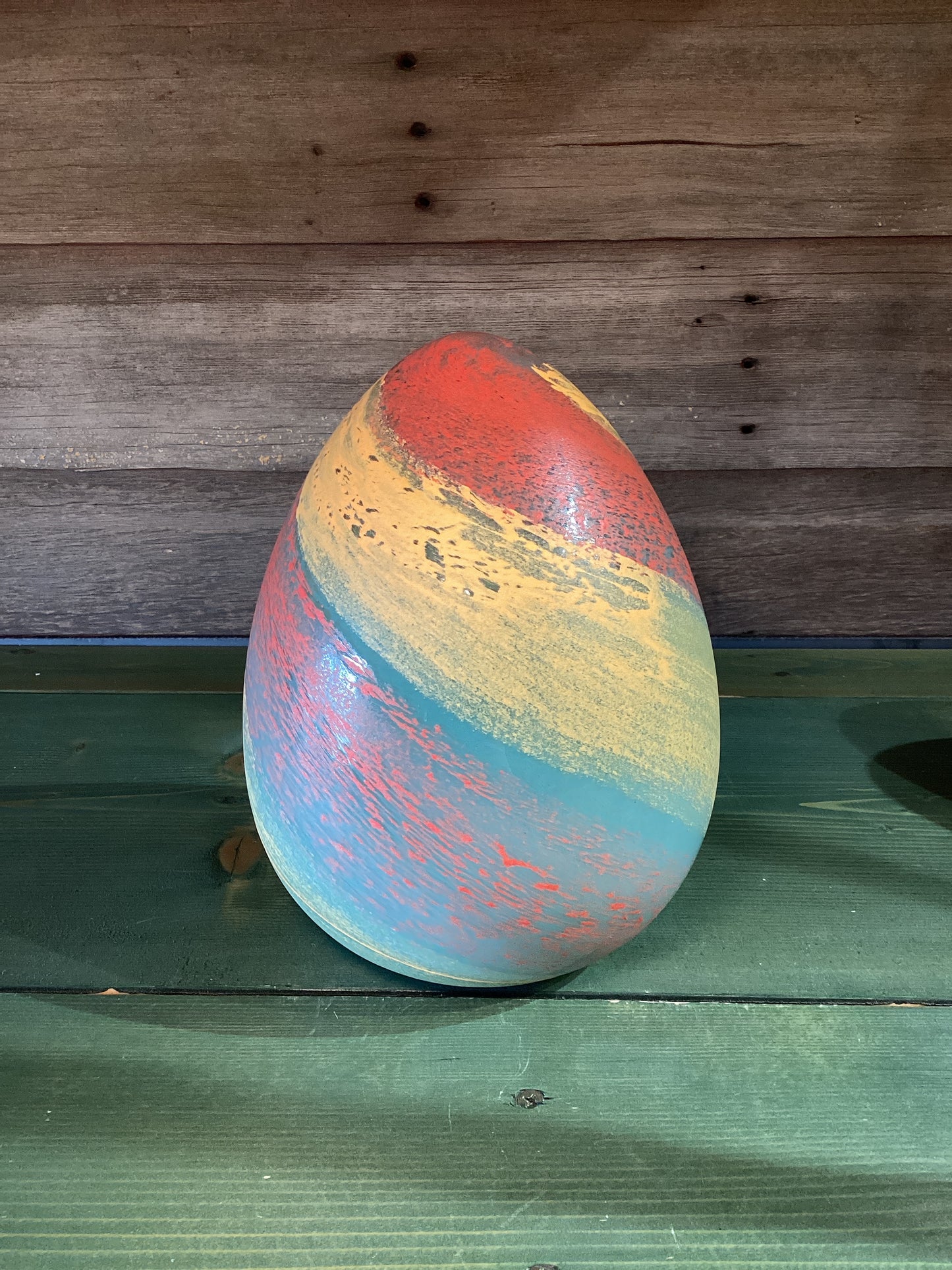 Easter Egg Light up