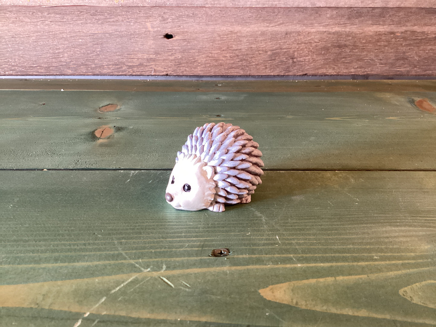 Pudgy Pebble Pal