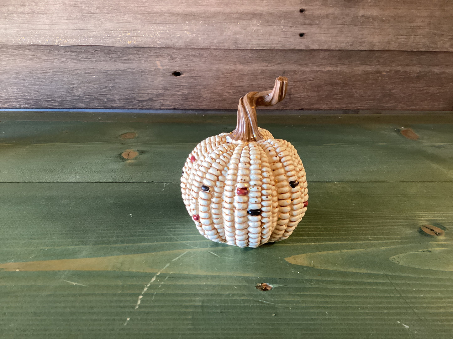 Maize Harvest Pumpkin (small)