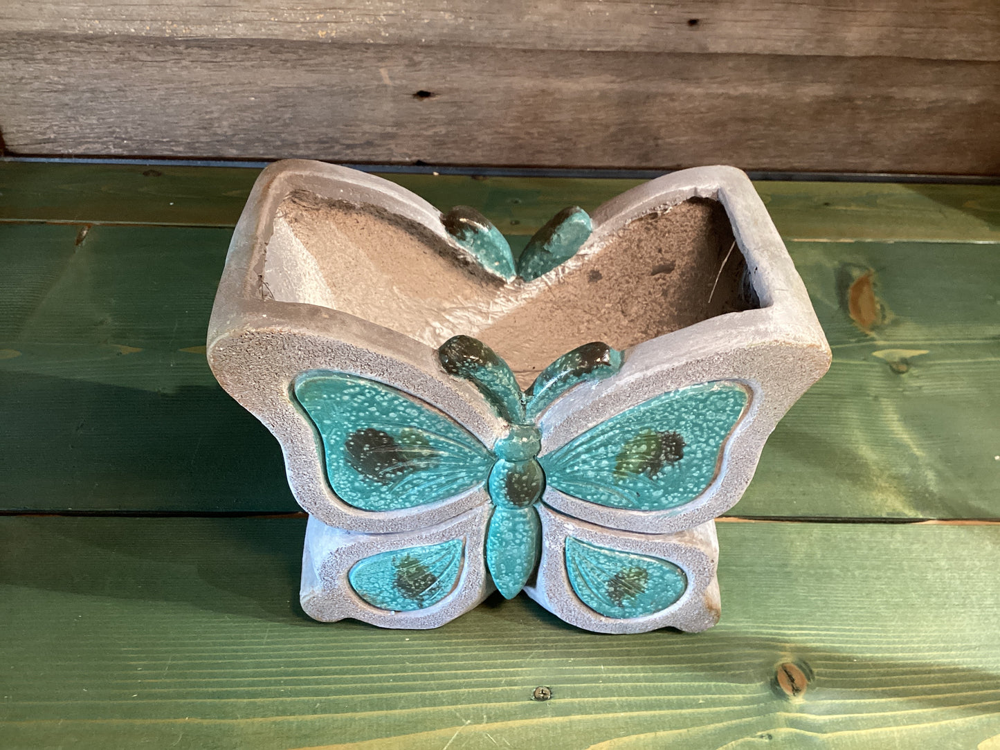 Butterfly Planter