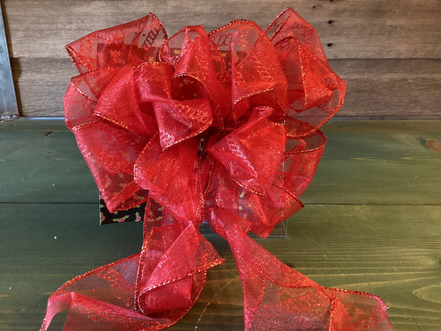 Handmade Bows Small (A)