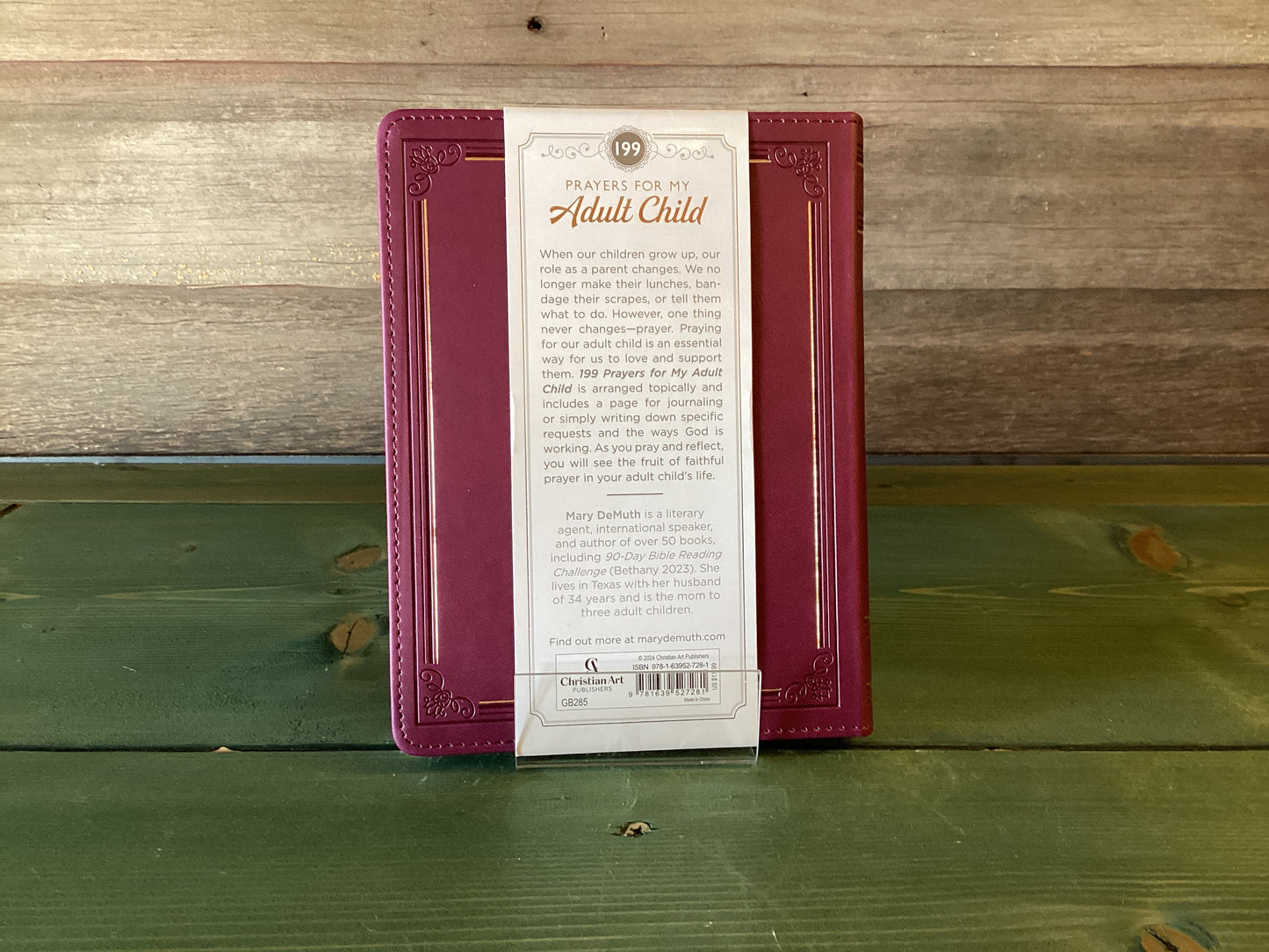 Prayers For My Adult Child