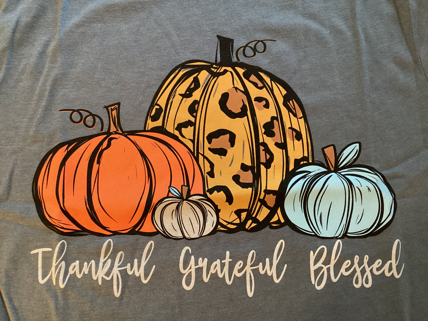 Christian T-Shirt Size 2XL