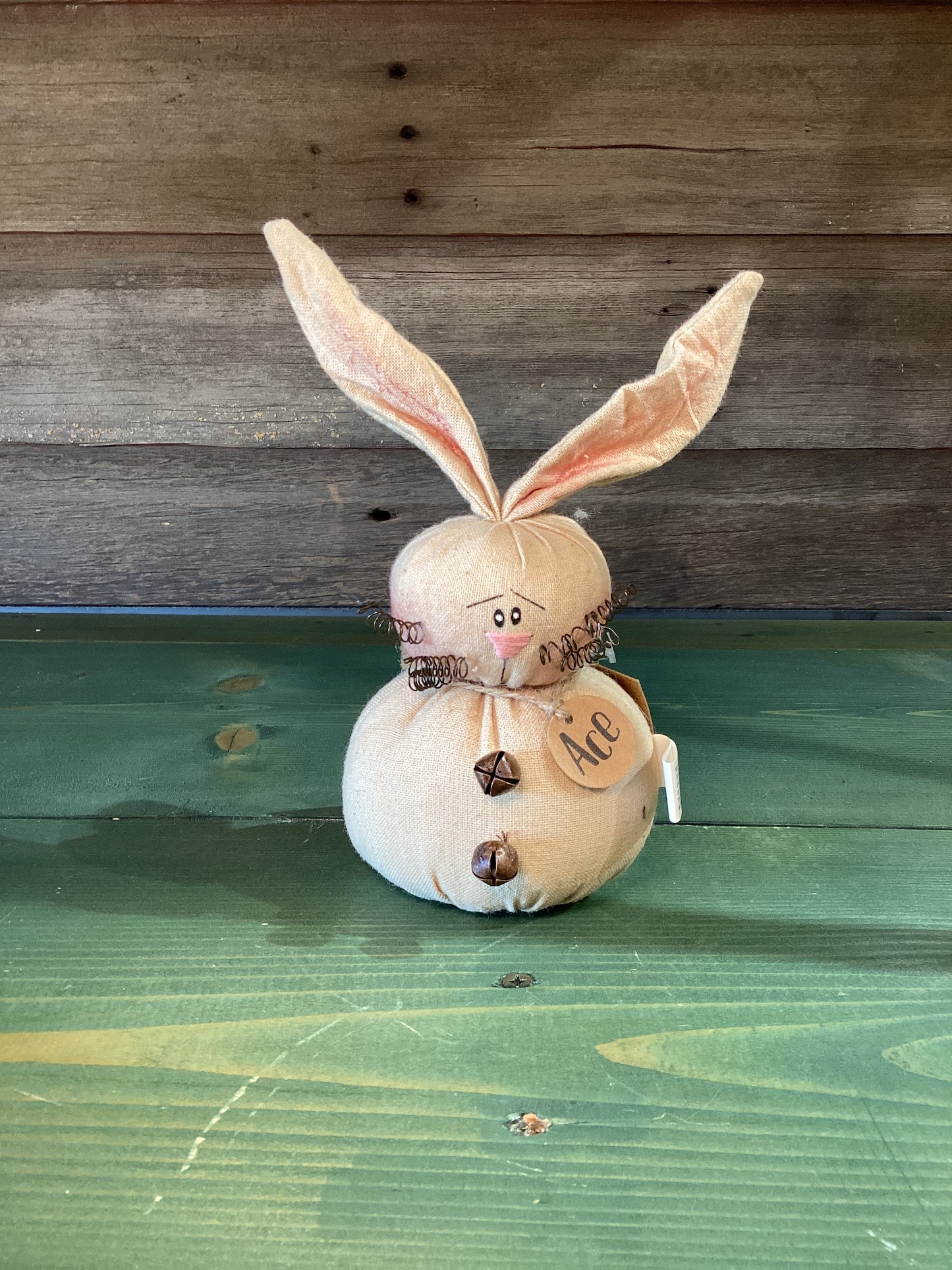 Ace The Bunny