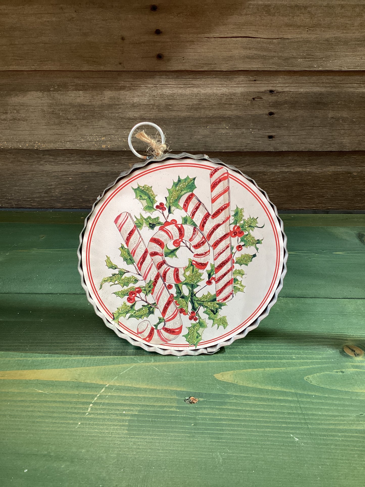Gallery Candy Cane Joy
