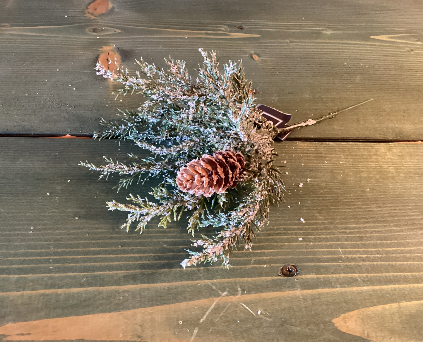 Sullivans Prickly Pine Pick