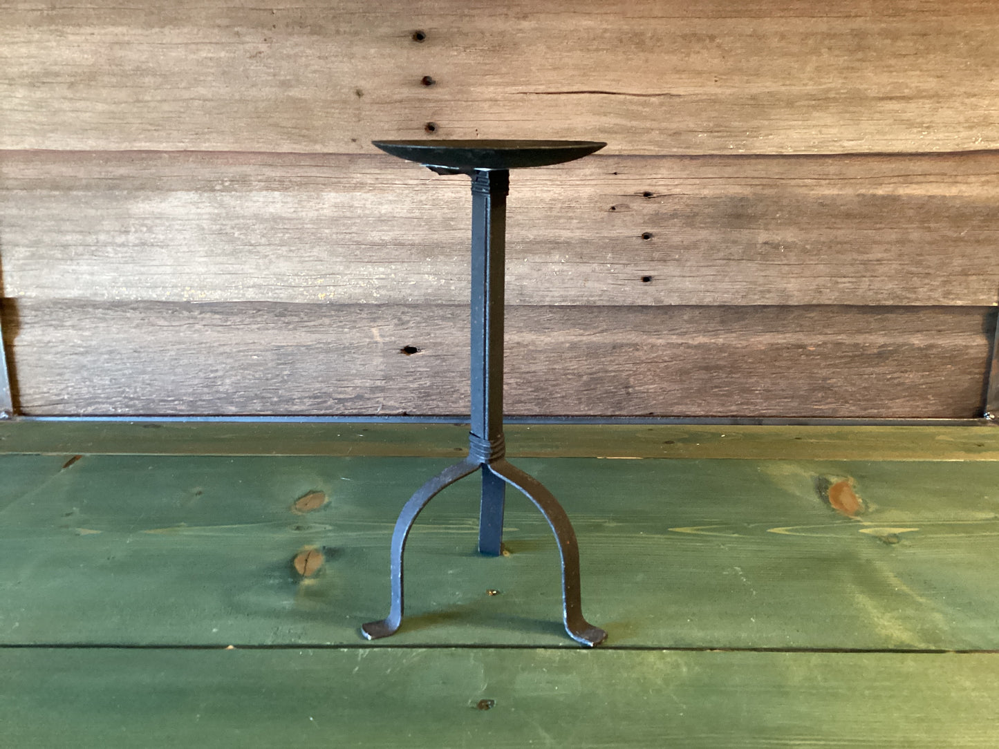 Pillar Candle Holder (large)