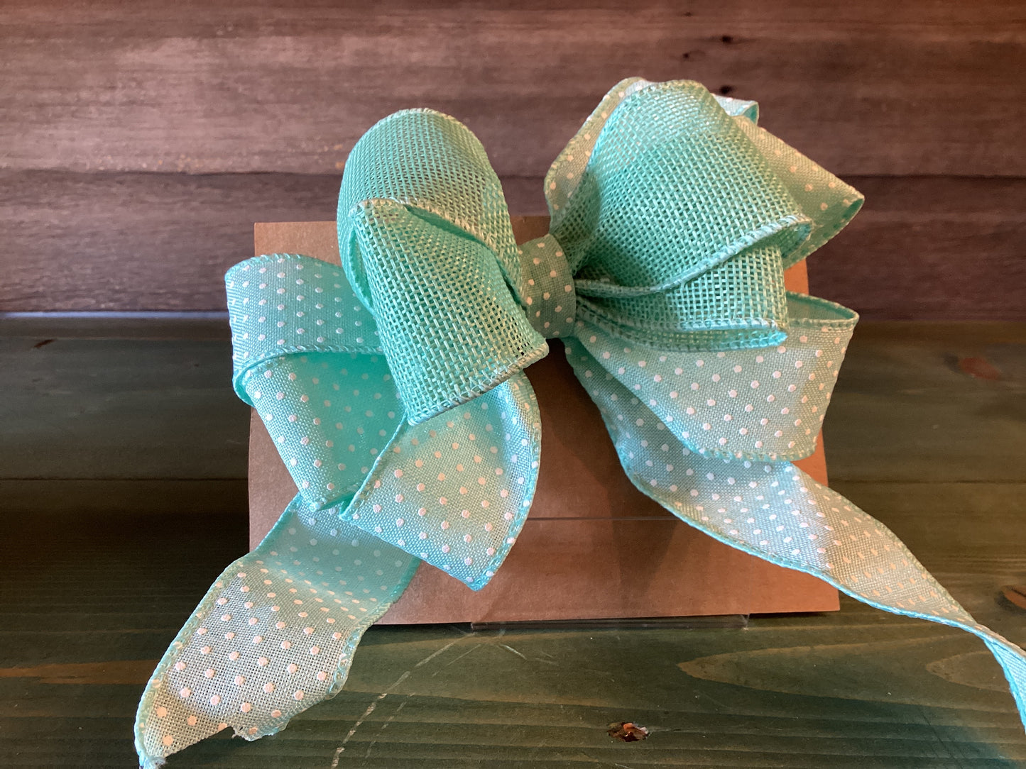 Handmade Bows Medium (B)