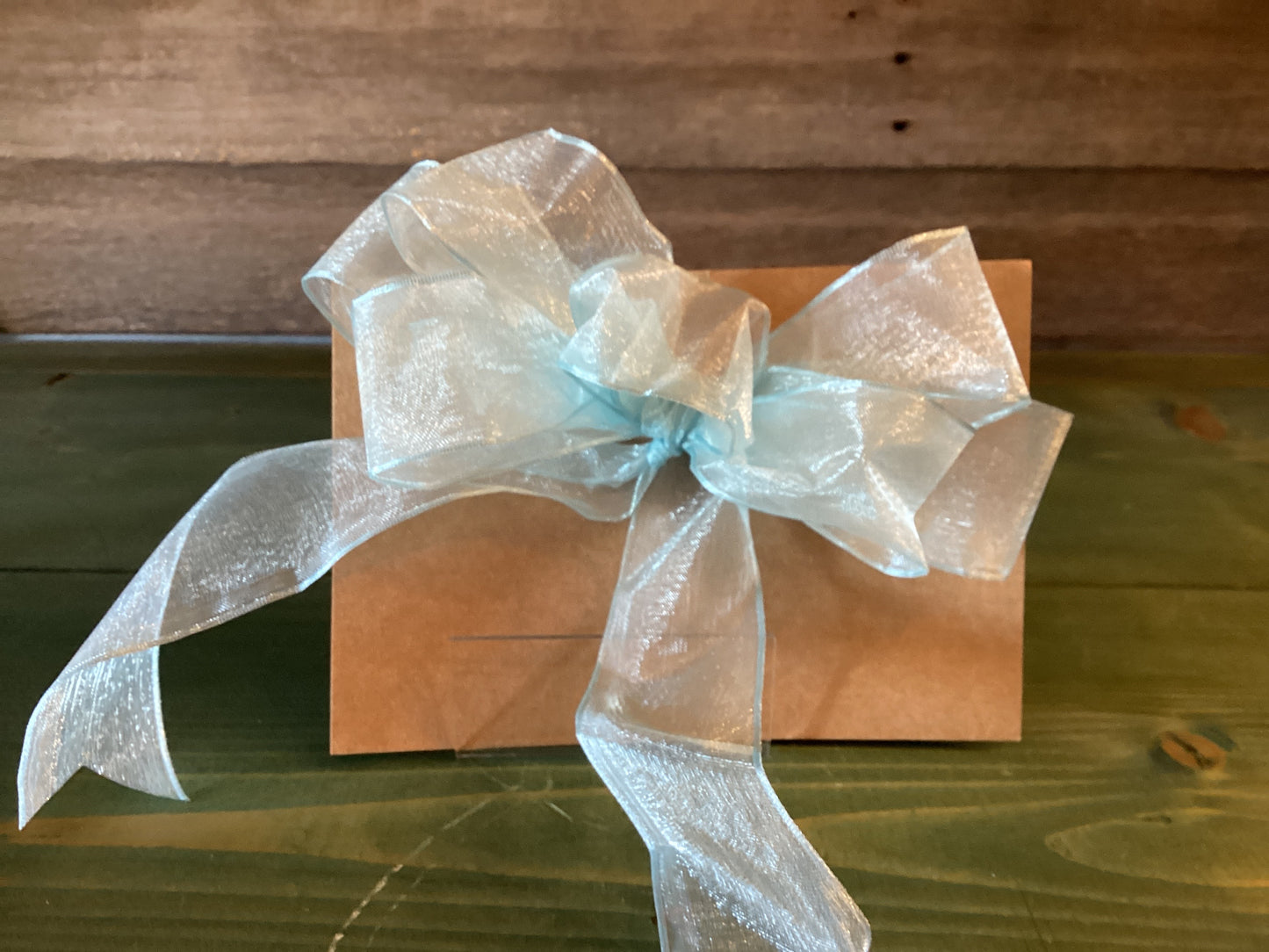 Handmade Bows Small (A)