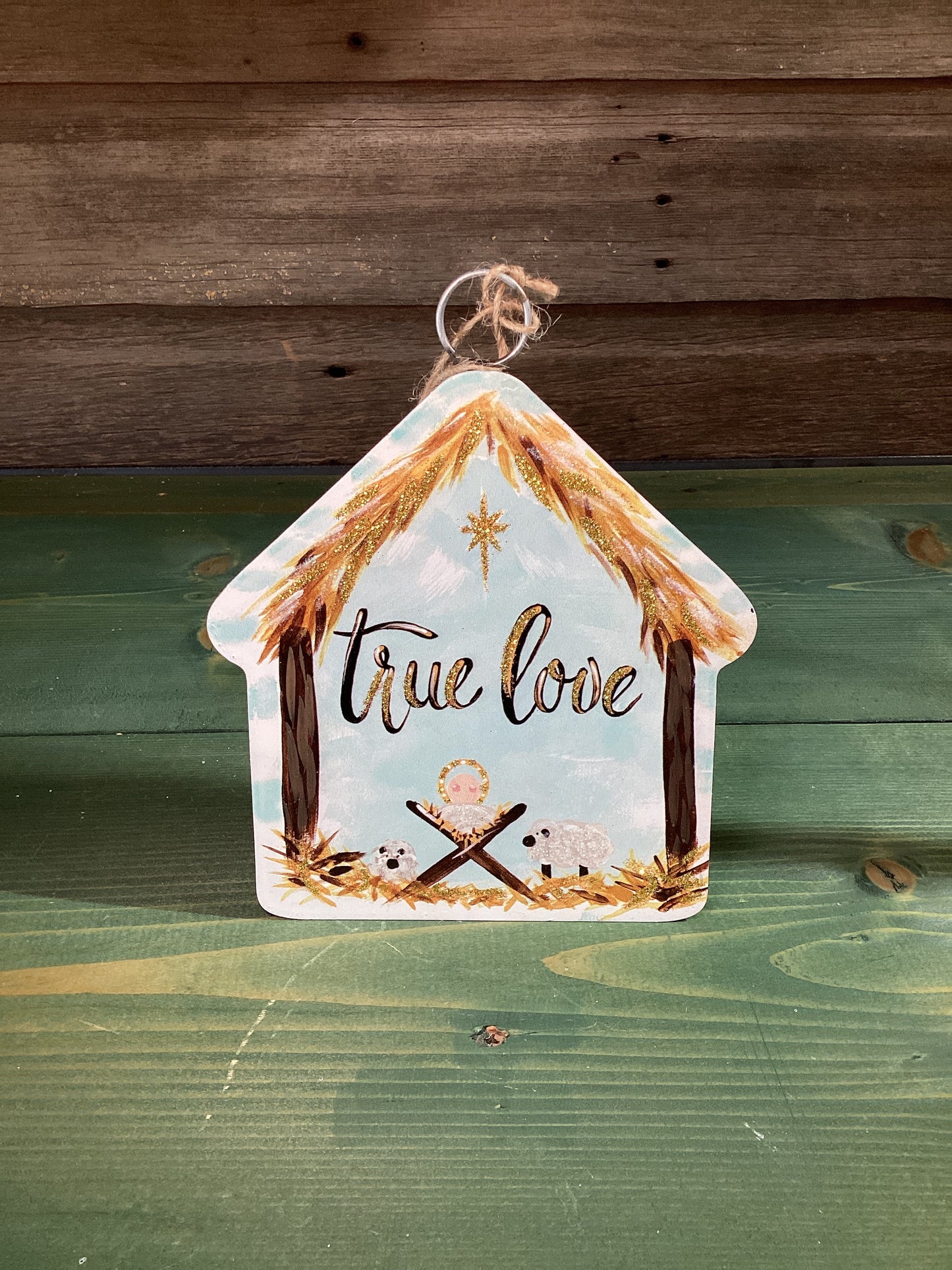 Gallery True Love Charm
