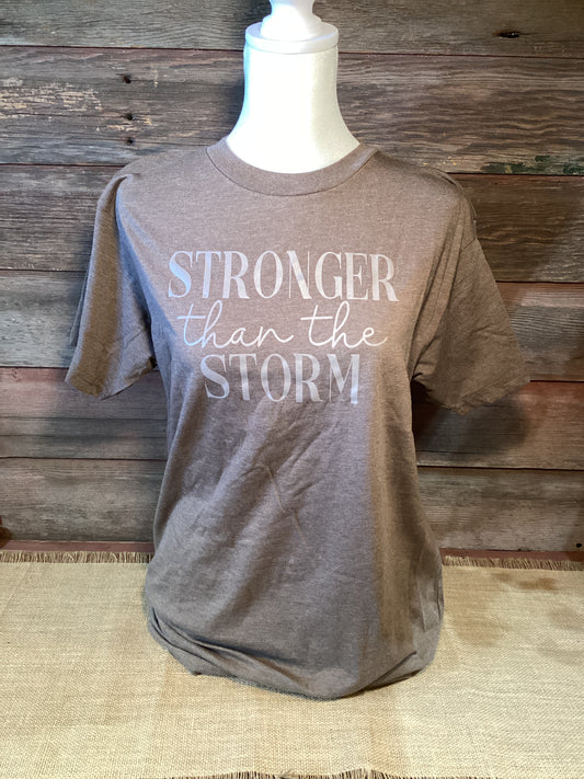 Christian T-Shirt Size MEDIUM