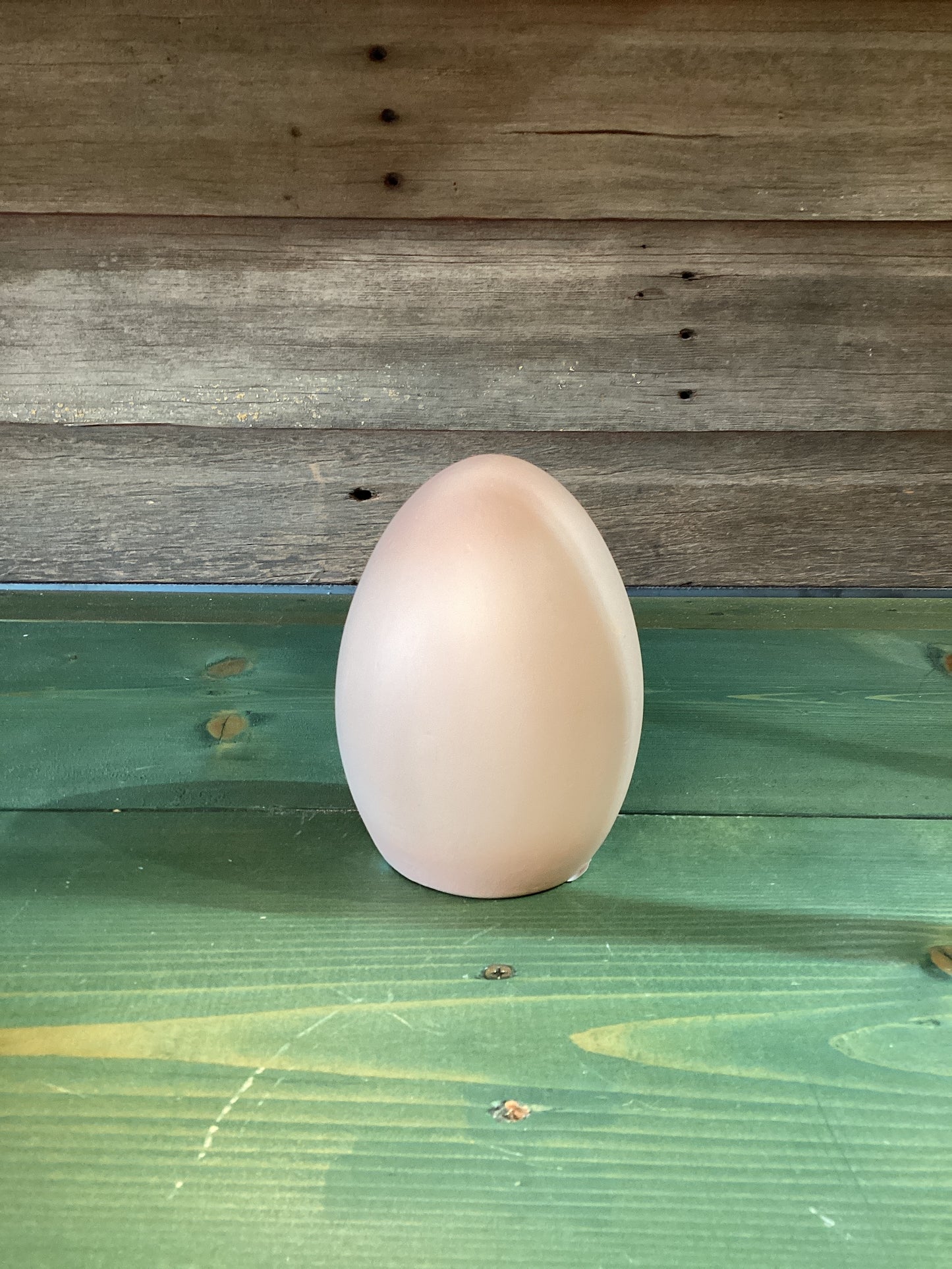 Resin Egg (medium)