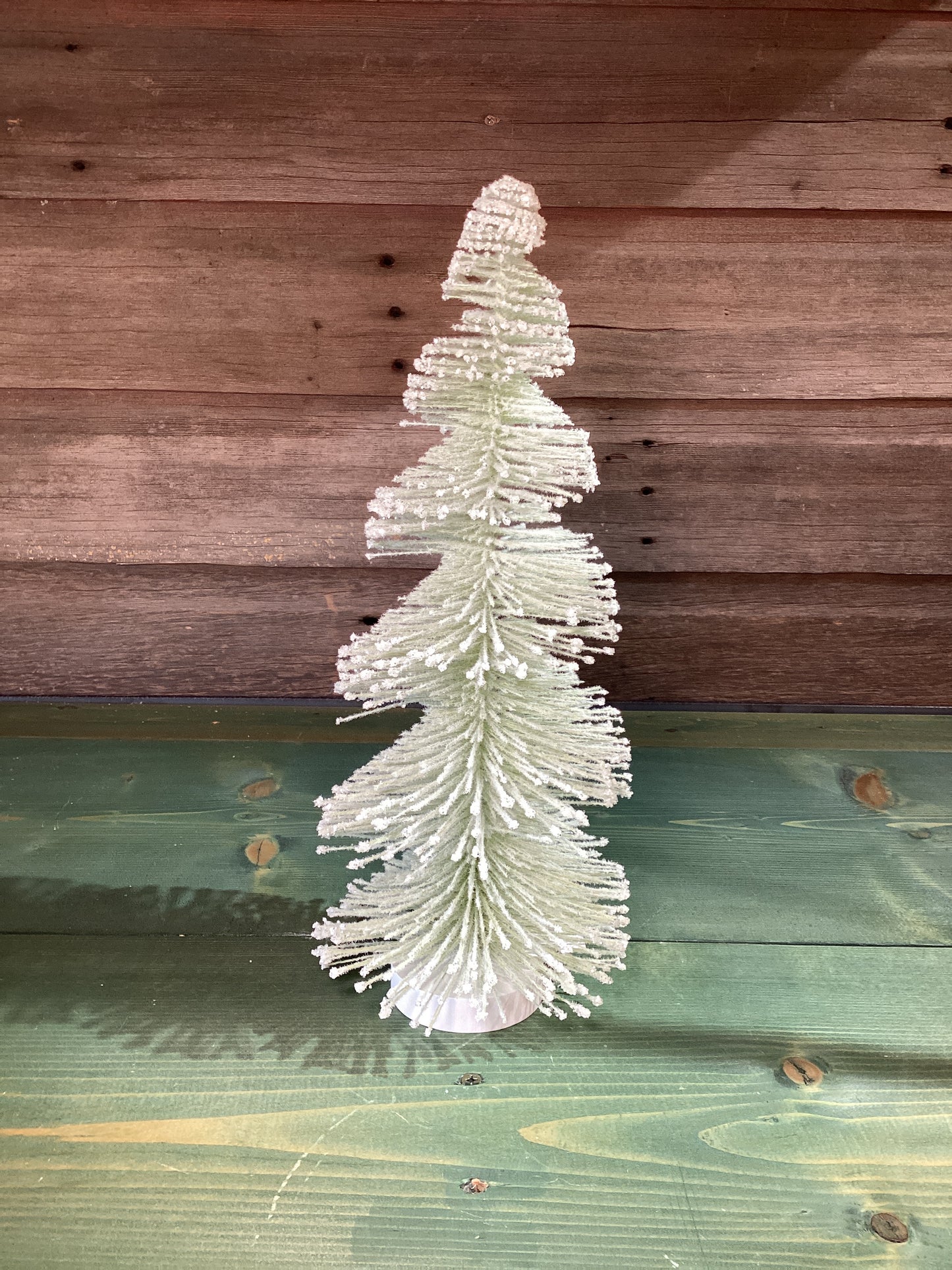 Bottle Brush Tree Sage (lg)