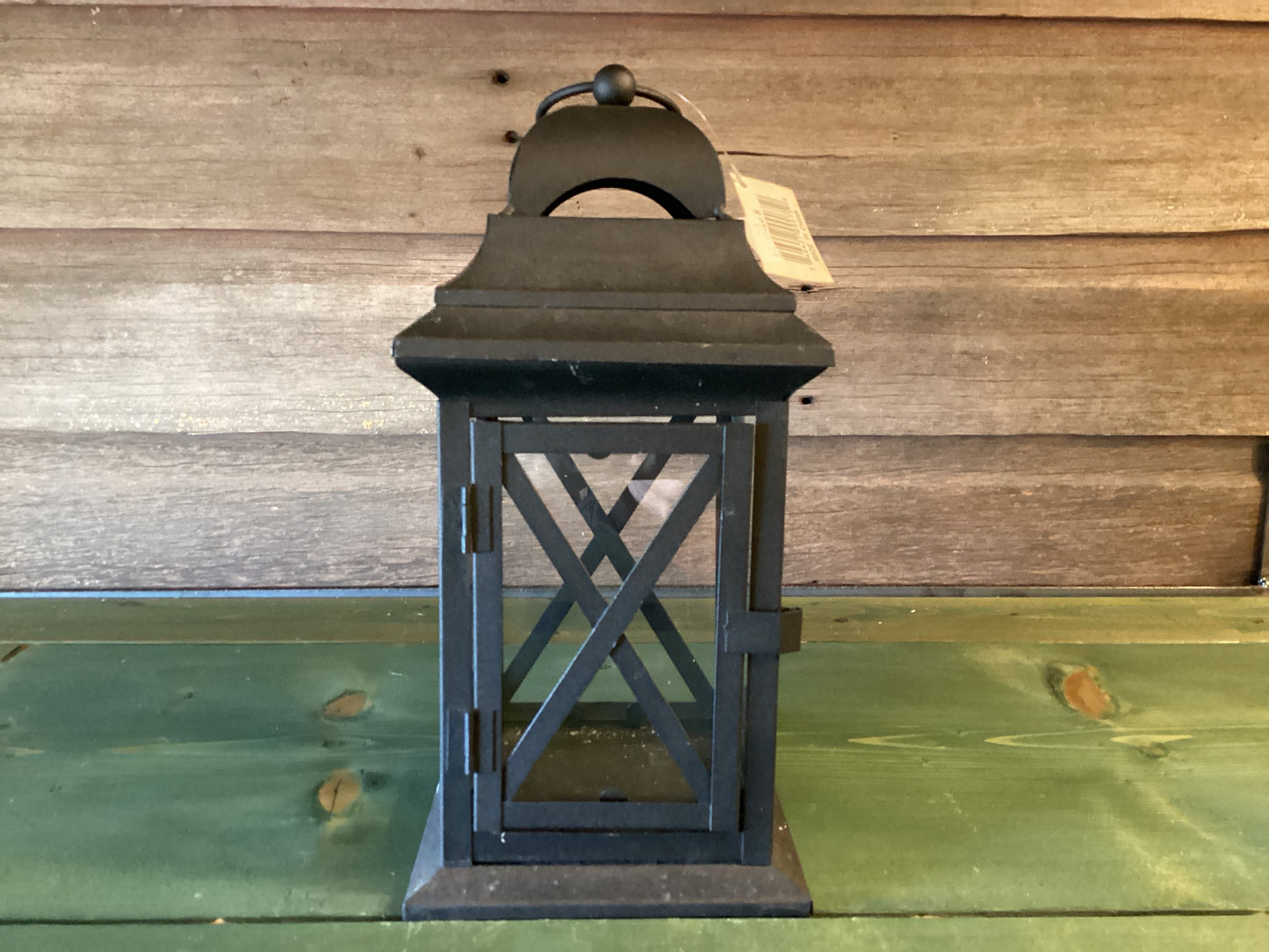 Black Lantern (sm)