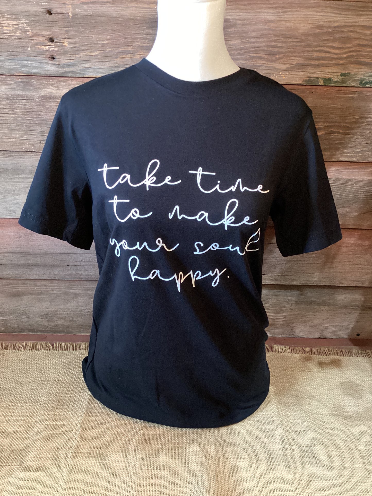 Christian T-Shirt Size 2XL