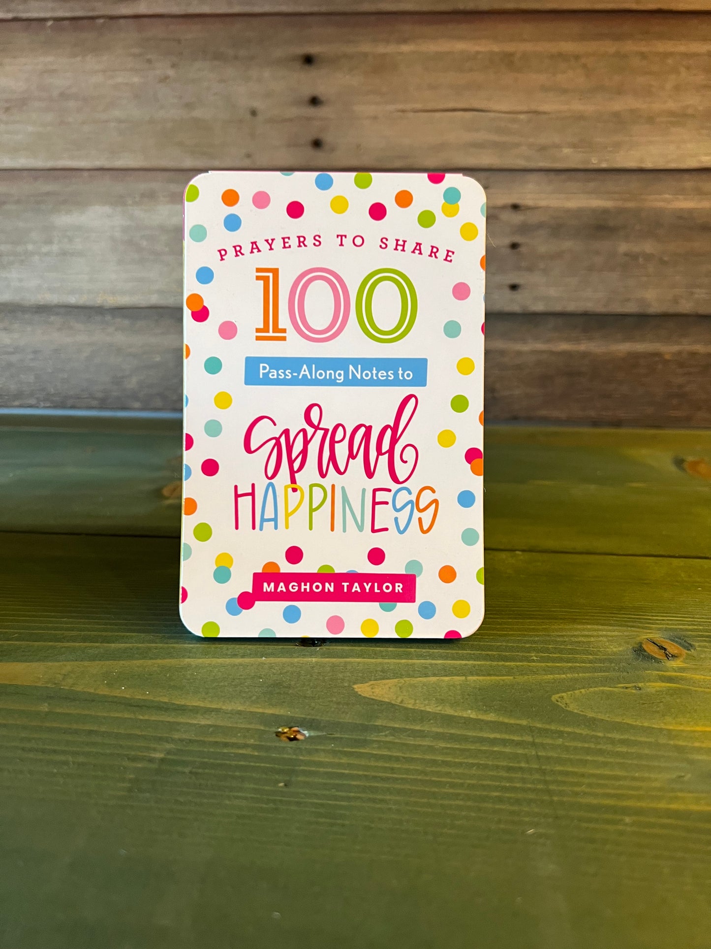 Prayers To Share Spread Happiness