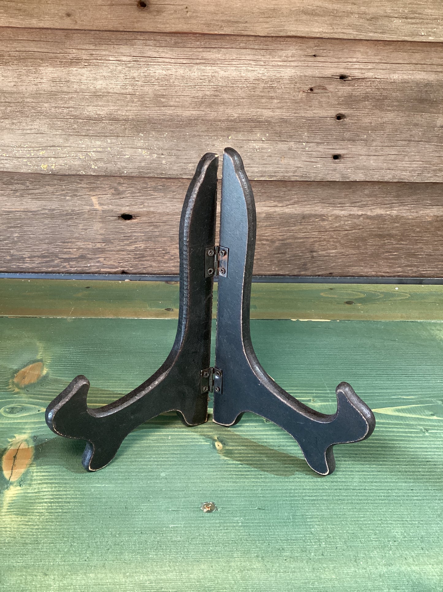 Plate Stand (Sm)