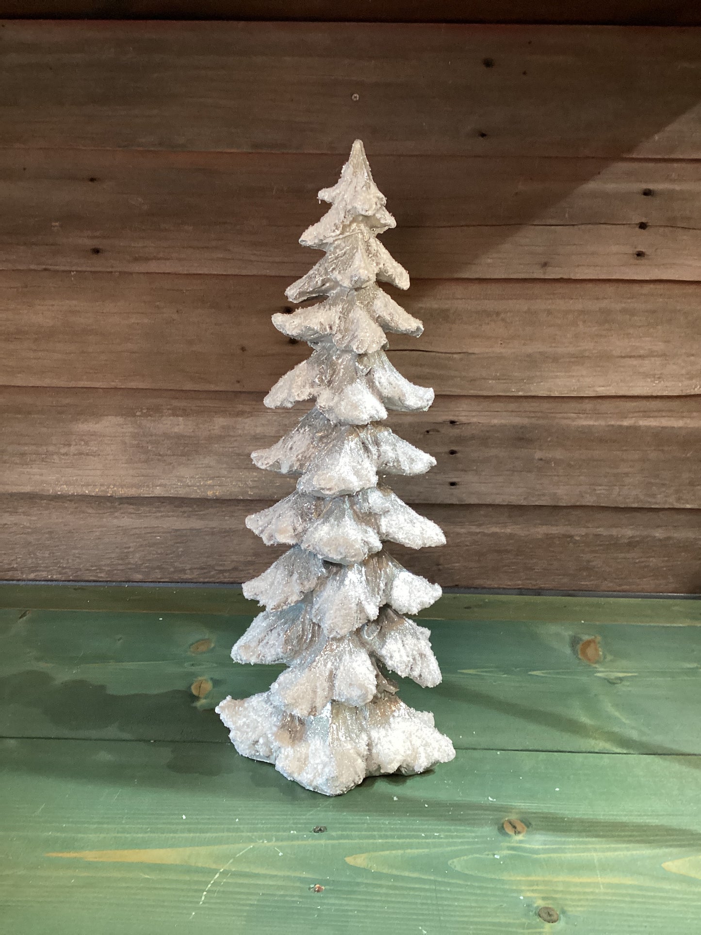 Frosted Tree Metallic (xl)