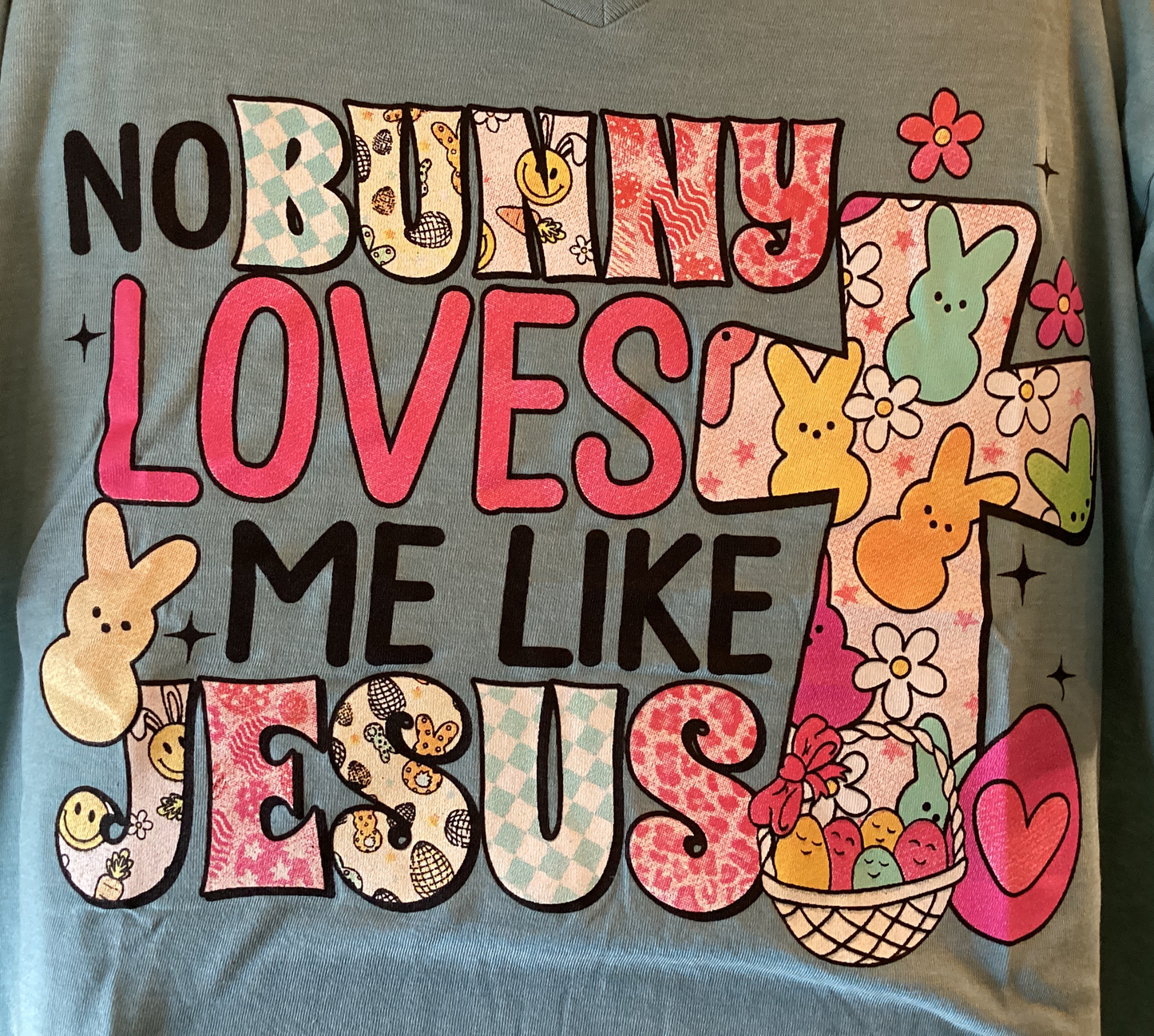 Christian T-Shirt Size MEDIUM