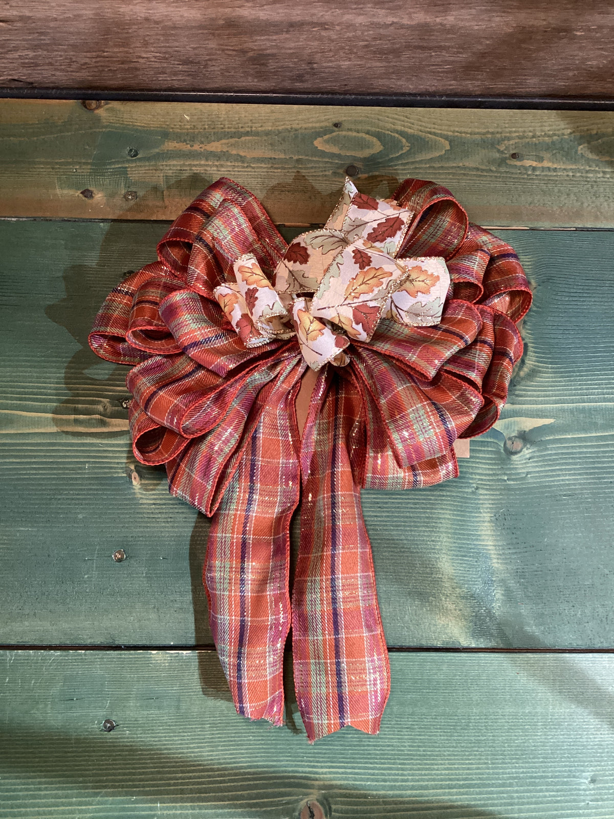 Cindy’s Handmade Bows XXLarge