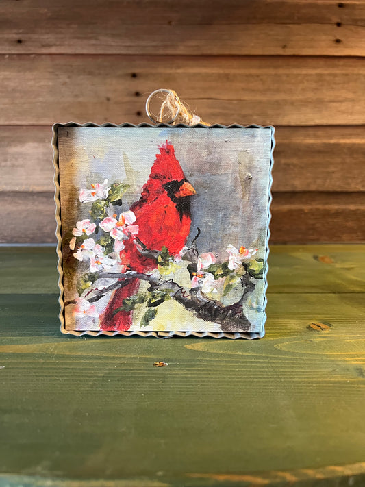 Gallery Rozie Cardinal