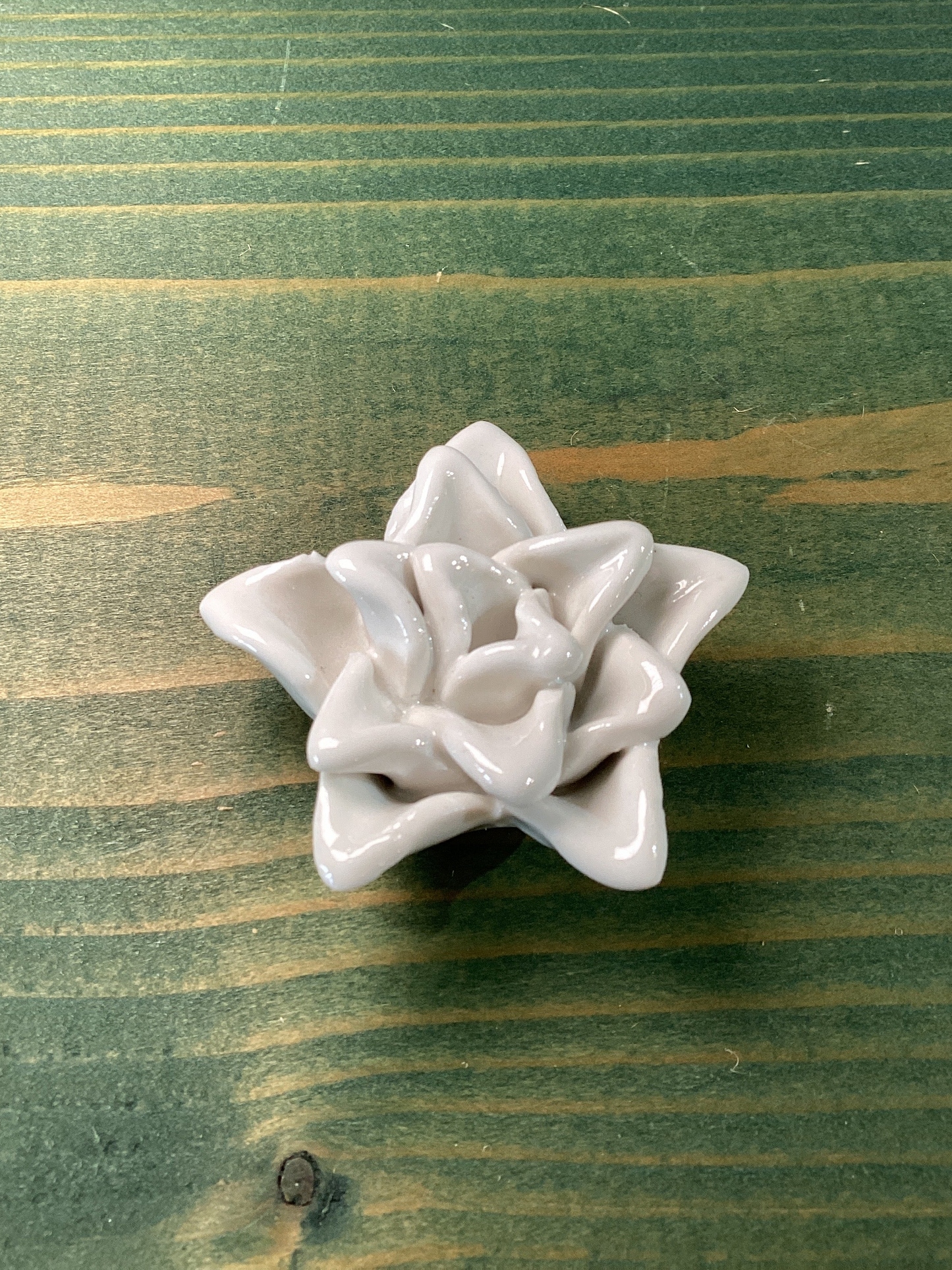 White Rose Ceramic (sm)