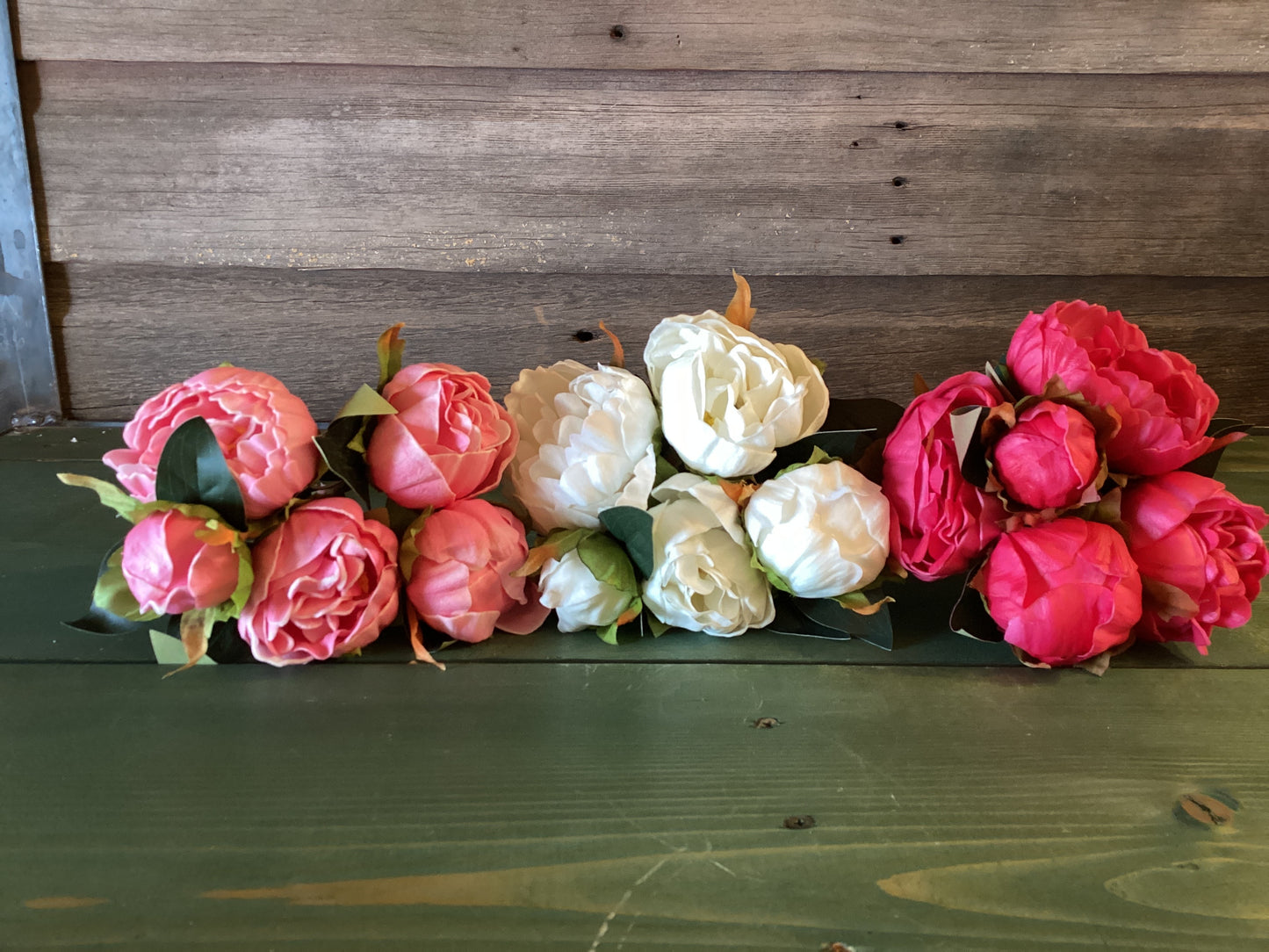 Feel Real Peony Bundle