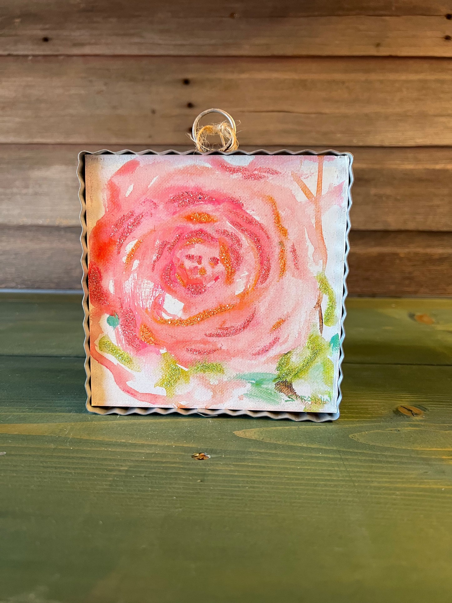 Gallery Rose