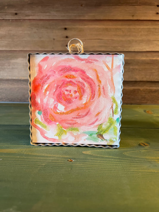 Gallery Rose